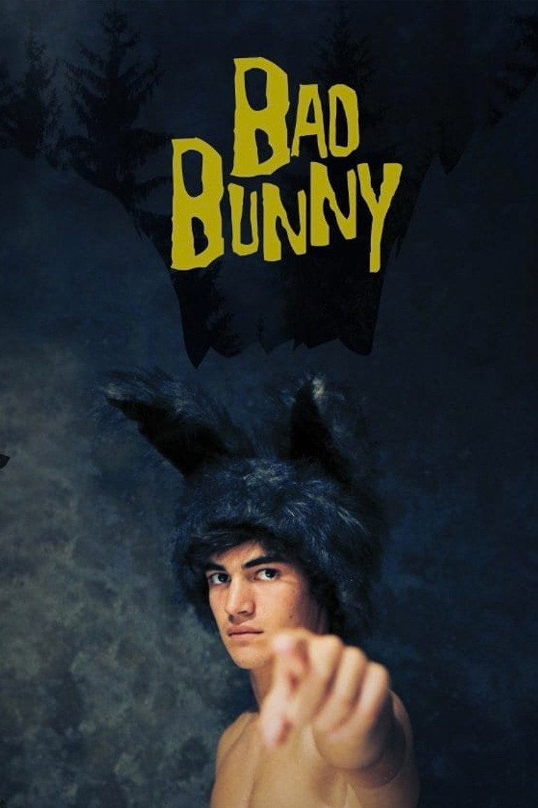 Coelho Mau (Bad Bunny)