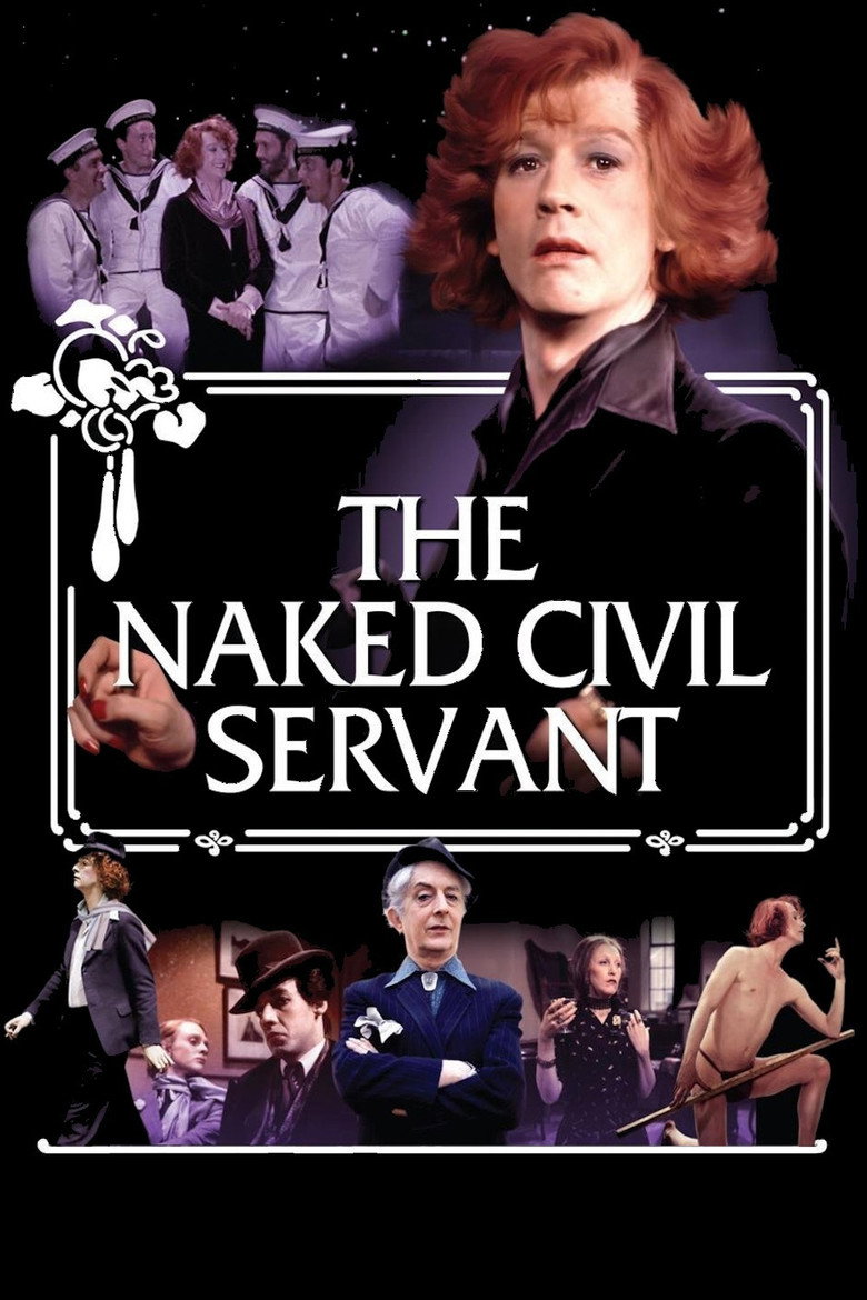 The Naked Civil Servant (Vida Nua)