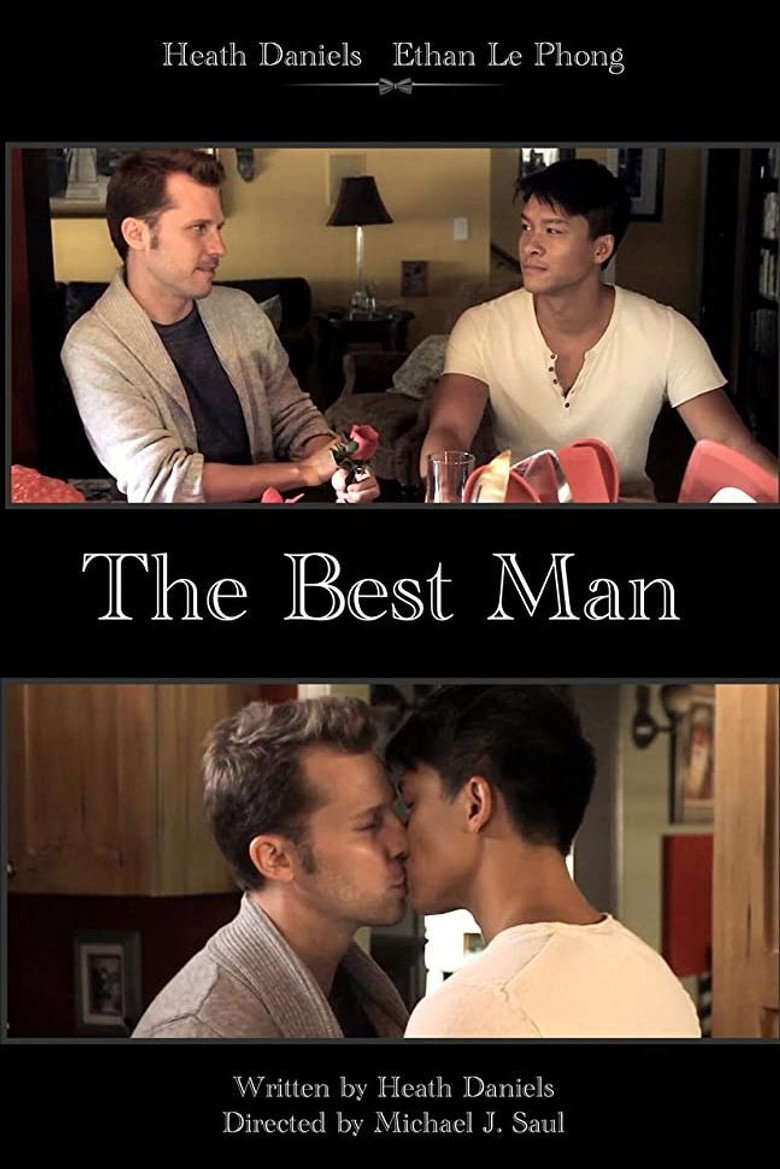 O Melhor Homem (The Best Man)