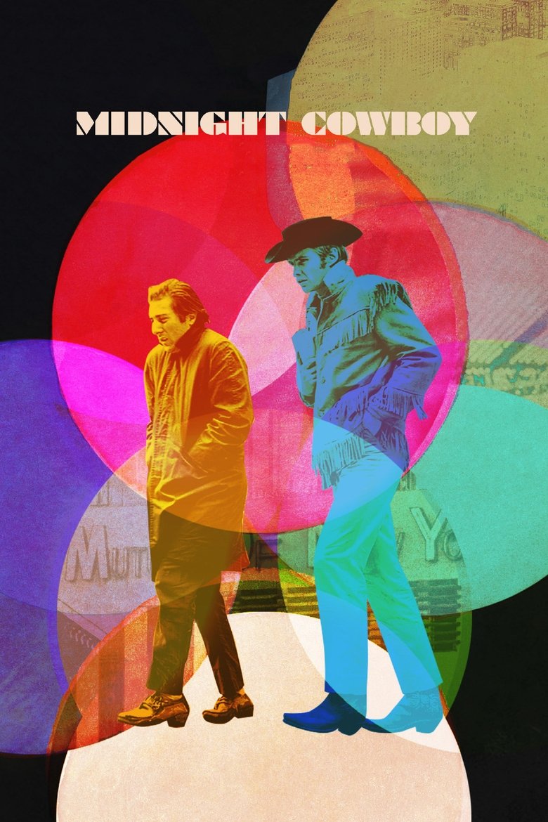 Midnight Cowboy (Perdidos na Noite)