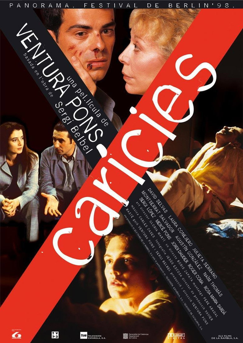 Caresses (Carícias)