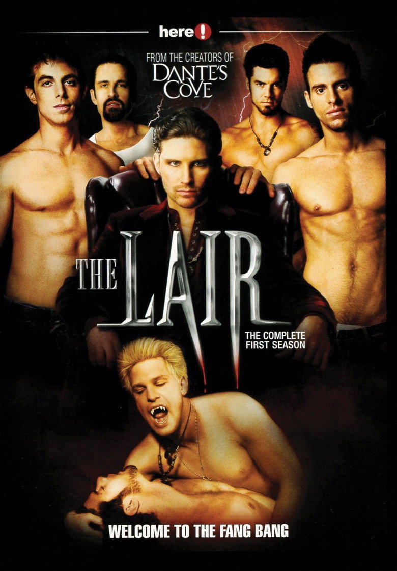 The Lair (O Covil)