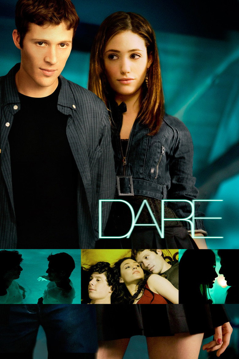 Drama Adolescente (Dare)
