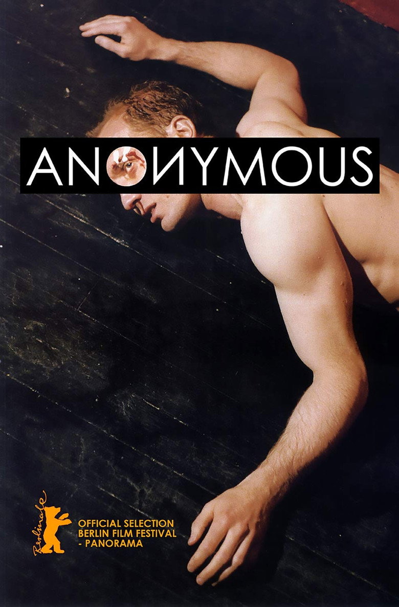 Anonymous – Legendado