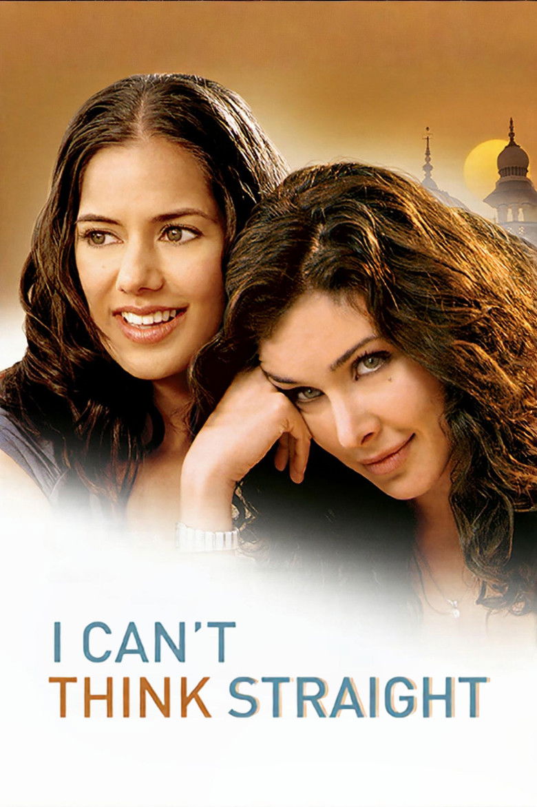 I Can’t Think Straight