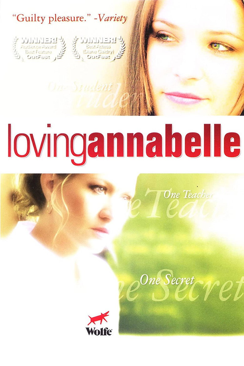 Amando Annabelle (Loving Annabelle)