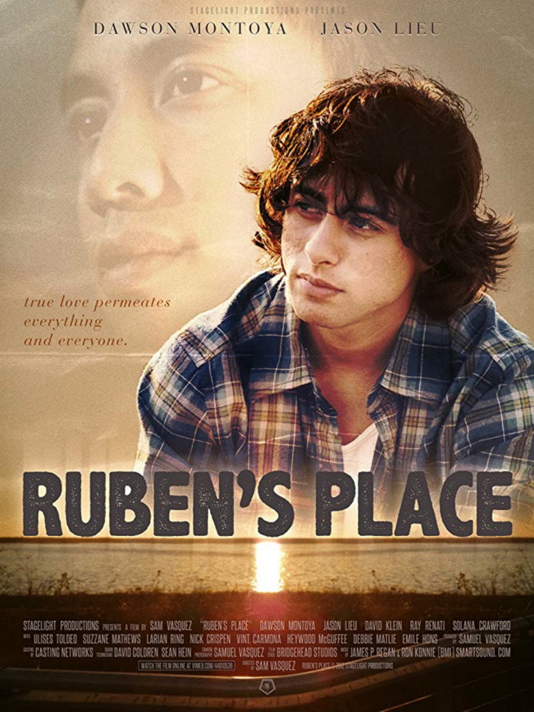 Ruben’s Place (O Lugar de Ruben)