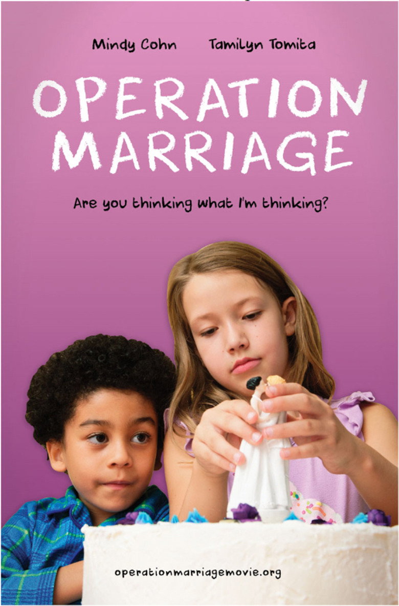 Operation Marriage (Operação Casamento)