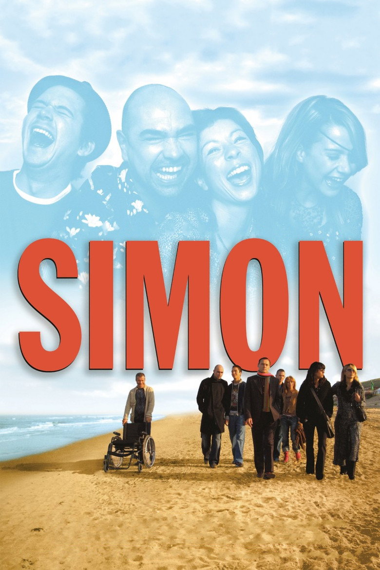 Simon – Legendado