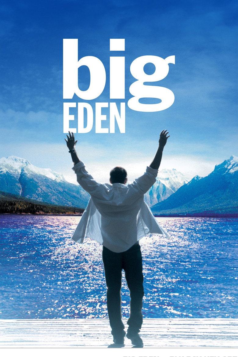 Big Eden (De Volta ao Paraíso)