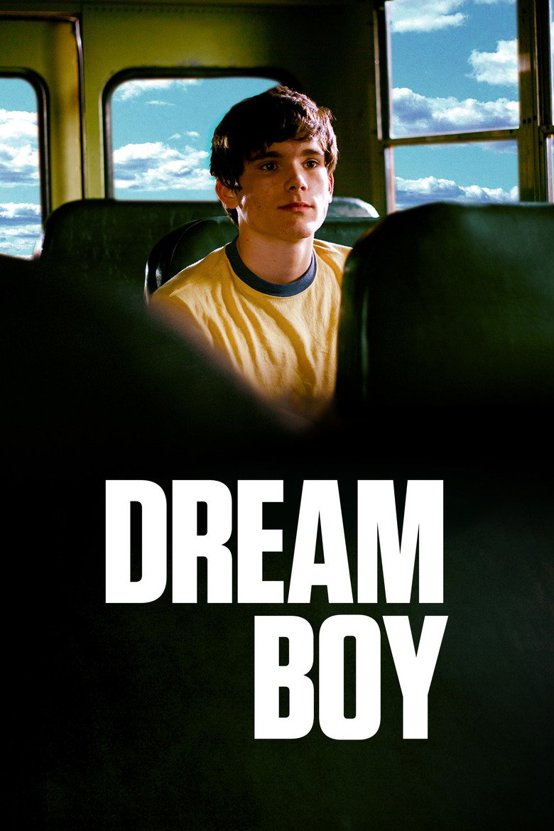 Garoto dos Sonhos (Dream Boy)