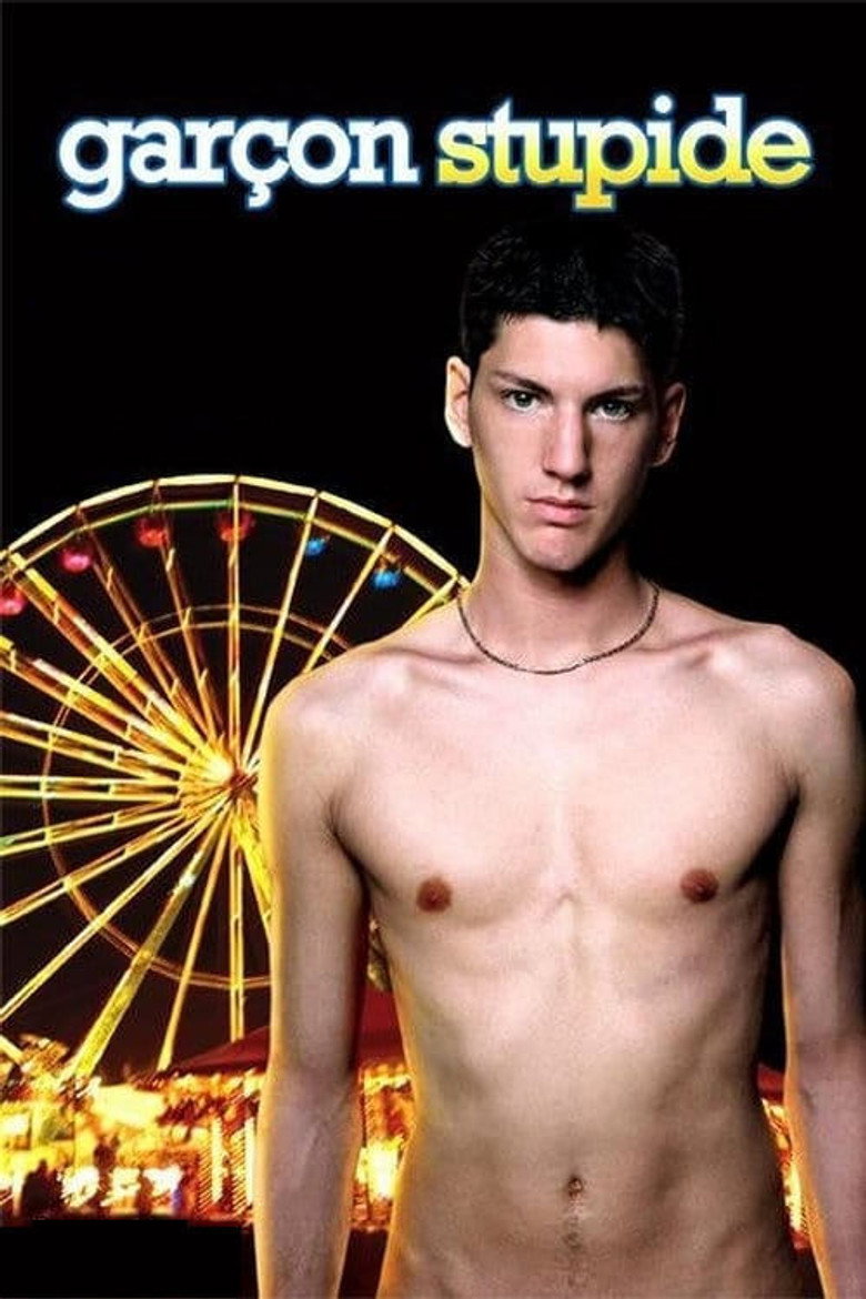 Garçon Stupide (Stupid Boy)