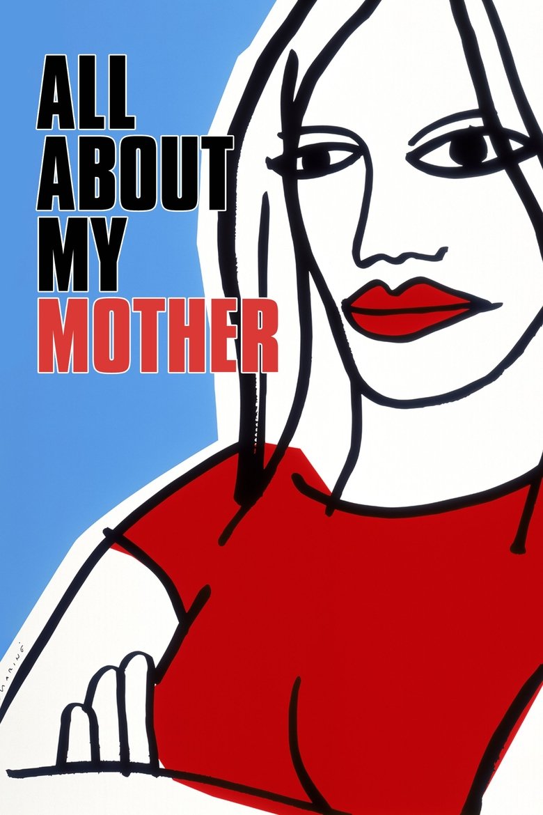 Tudo Sobre Minha Mãe