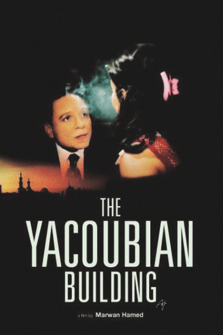 O Edifício Yacoubian