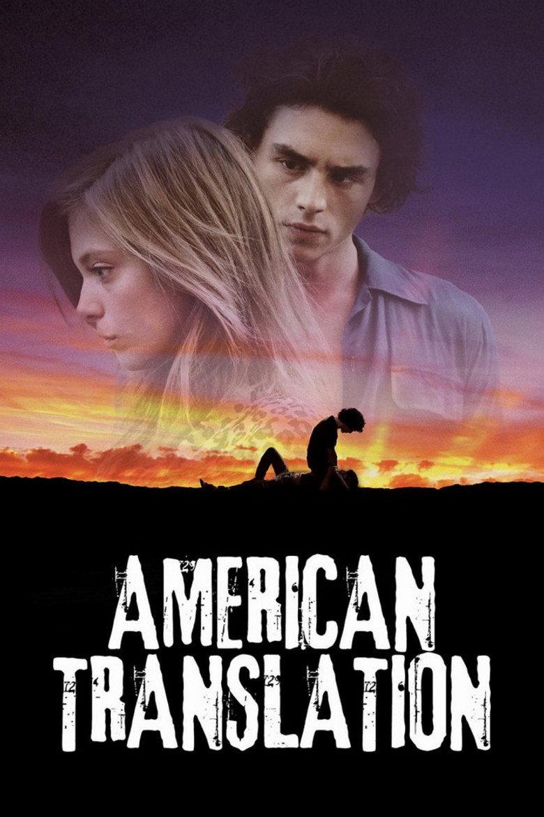 American Translation (O Idioma do Desejo)