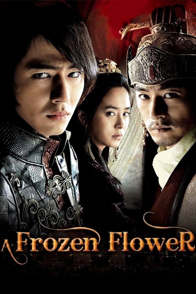 A Frozen Flower – Legendado