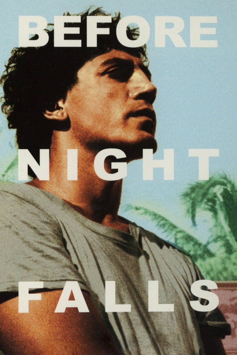 Before Night Falls (Antes do Anoitecer)