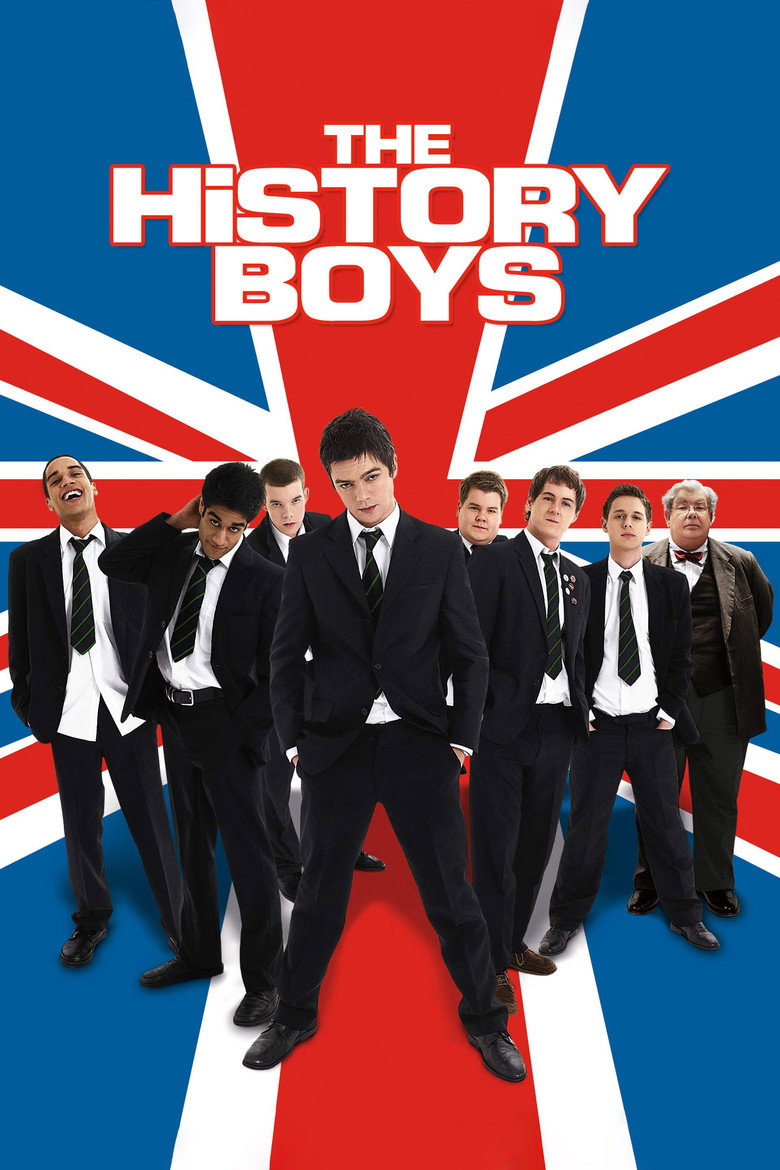 The History Boys (Fazendo História)