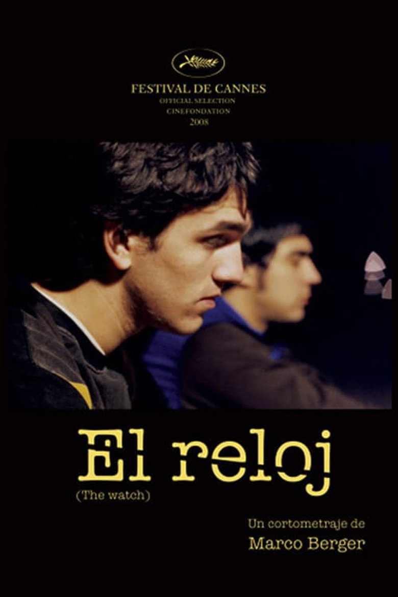 El Reloj