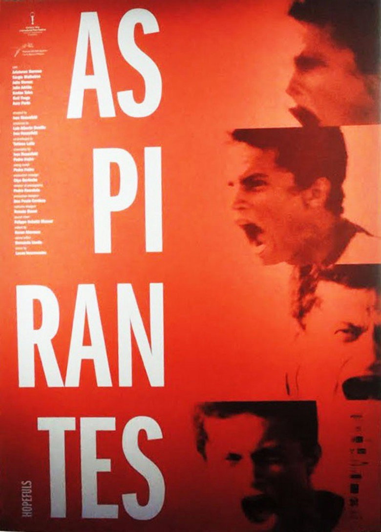Aspirantes (Hopefuls)