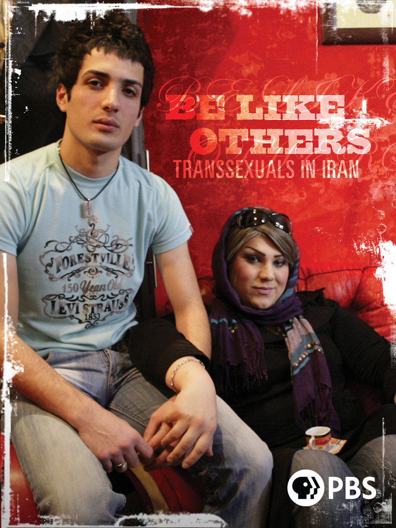 Os Transexuais no Irã