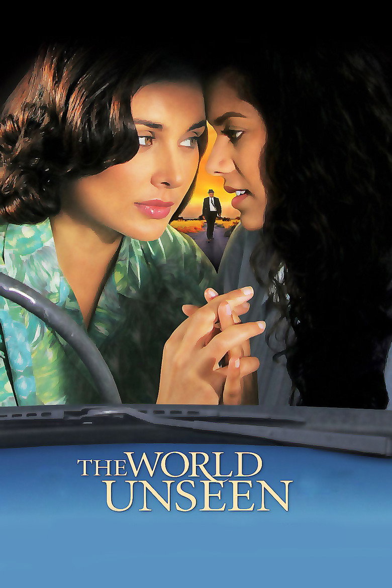 The World Unseen (O Mundo Invisível)