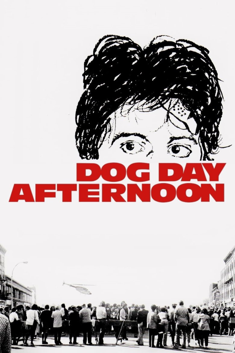Um Dia de Cão (Dog Day Afternoon)