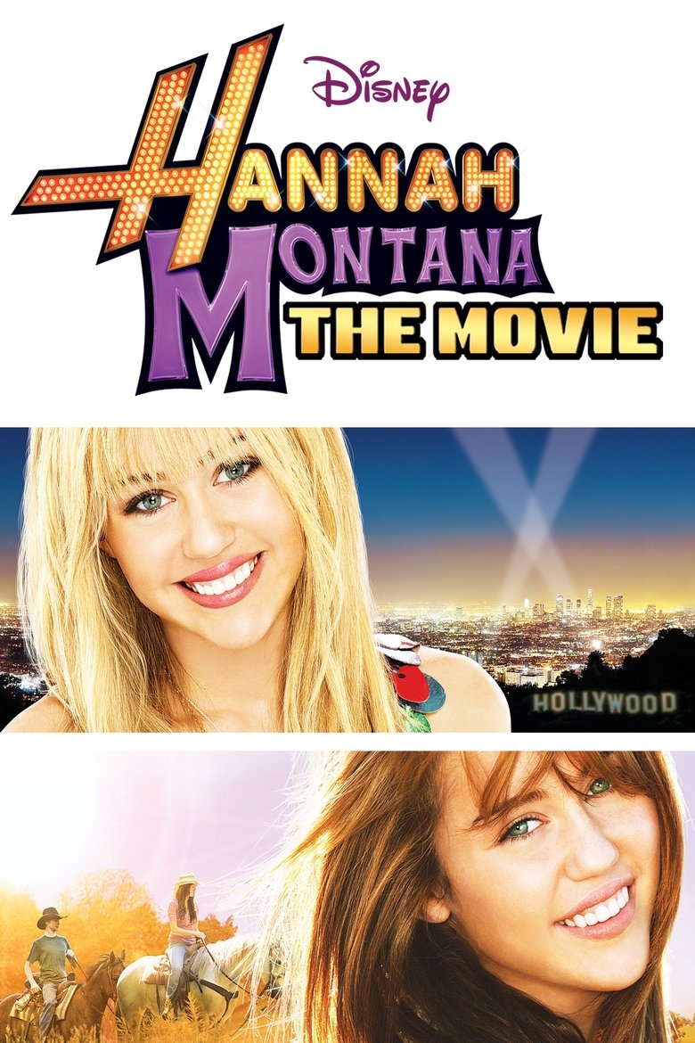 Hannah Montana – O Filme