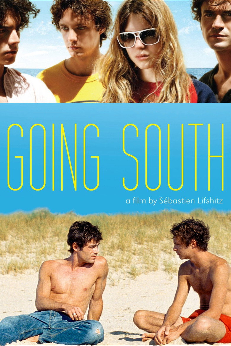 Em Direção ao Sul – Going South (Plein Sud)