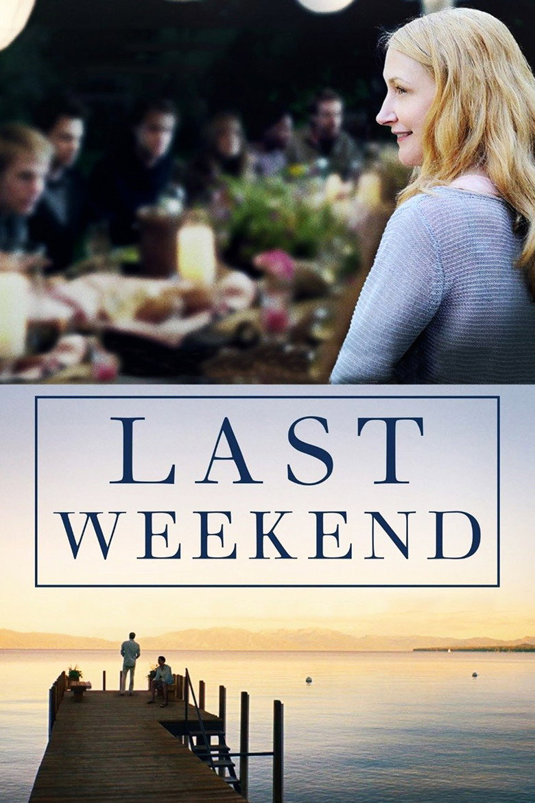 Last Weekend (O Último Fim de Semana)