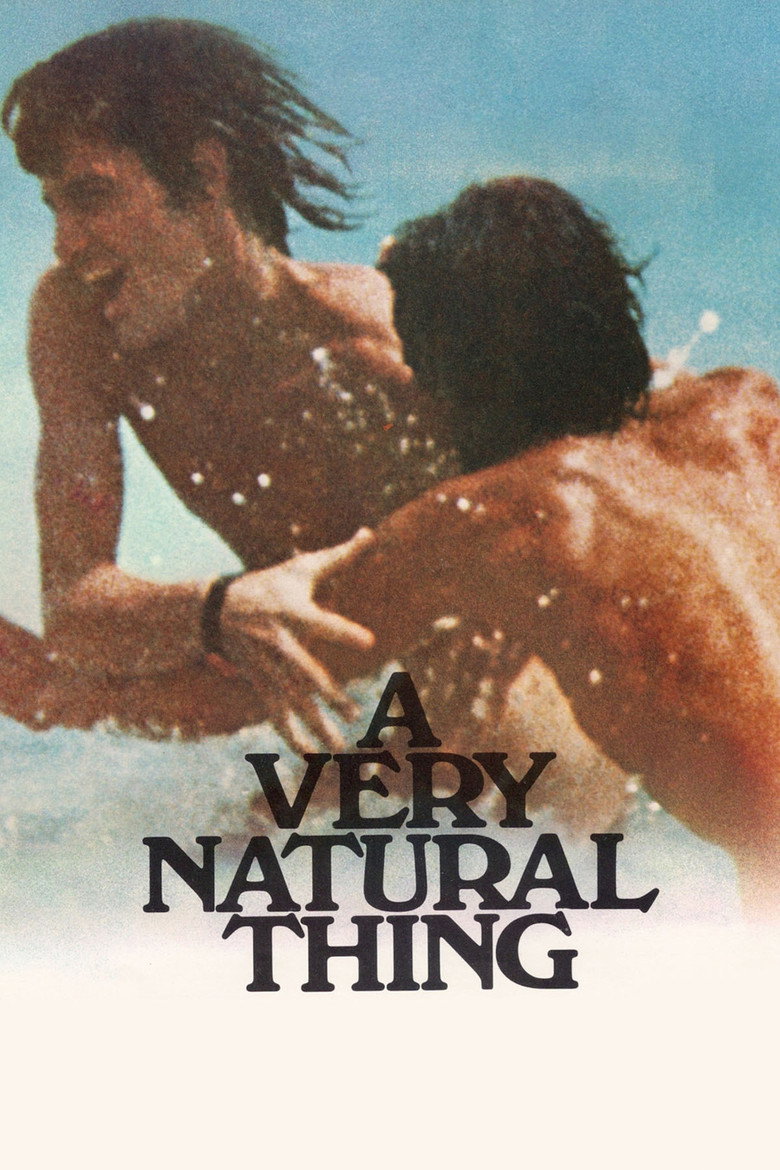 Algo Muito Natural (A Very Natural Thing)