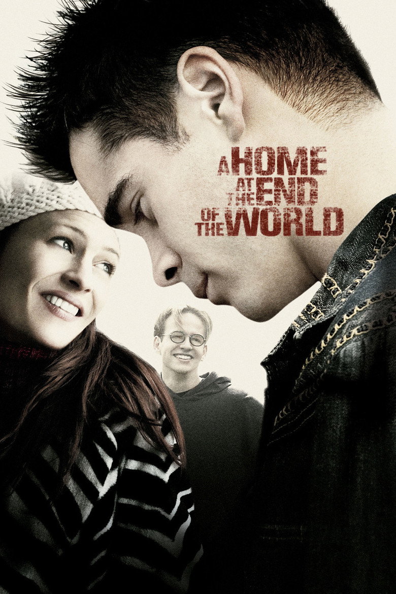 Uma Casa no Fim do Mundo (A Home At The End Of The World)
