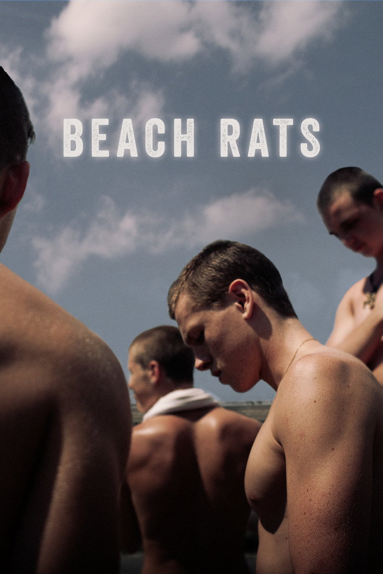 Beach Rats (Ratos de Praia)