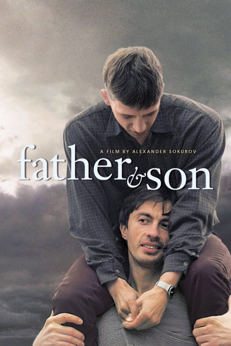Father and Son (Pai e Filho)