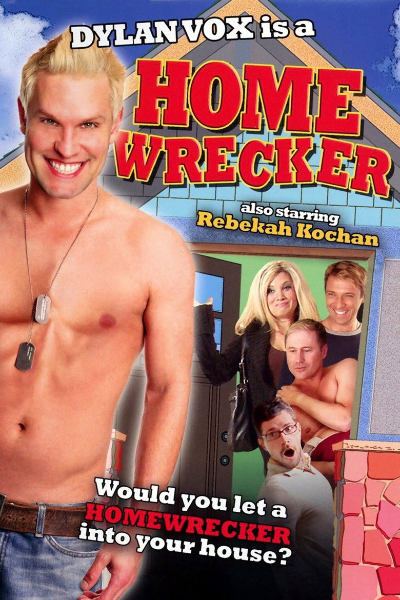 Homewrecker (Destruidor de Lares)