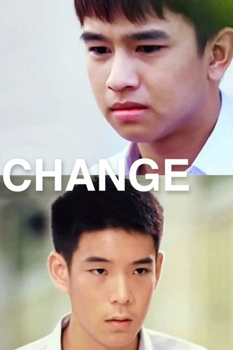 Change: Non Love (Mudança: O Amor Não Muda)