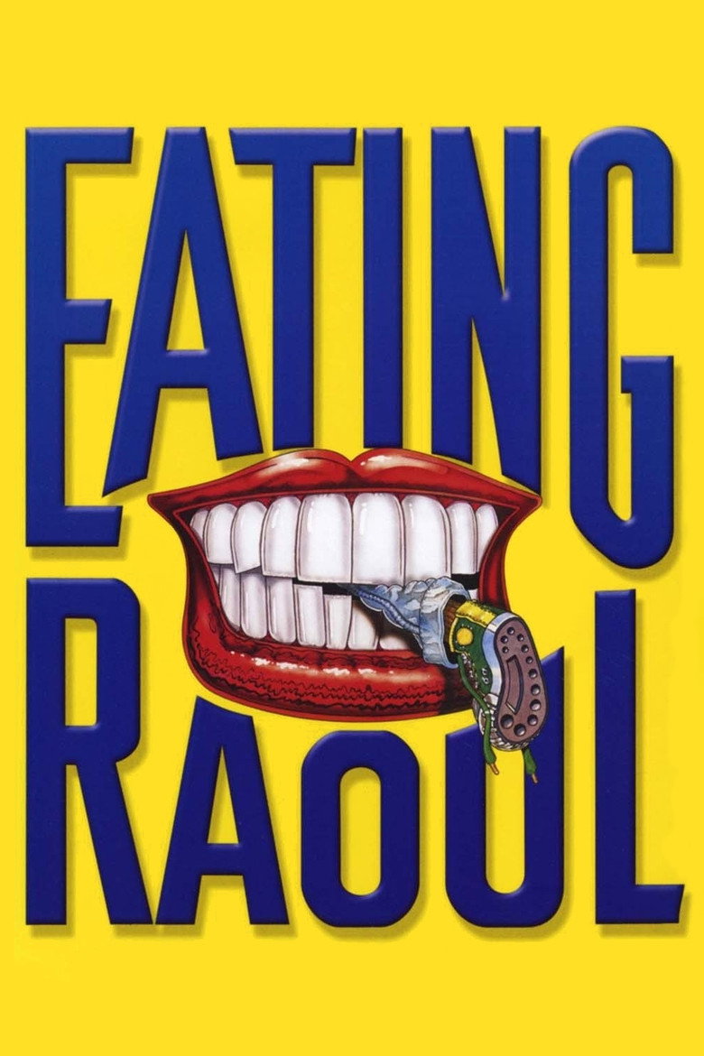 Tudo por Dinheiro (Eating Raoul)