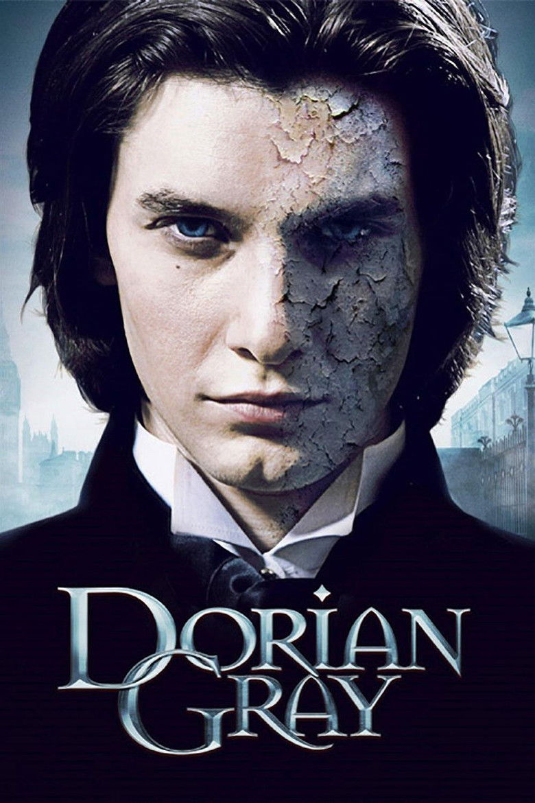 O Retrato de Dorian Gray (Dorian Gray)
