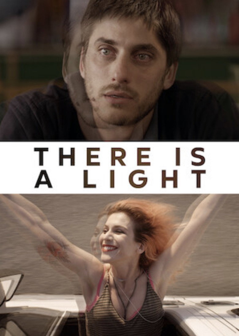 There is a Light (IL Padre D’Italia)
