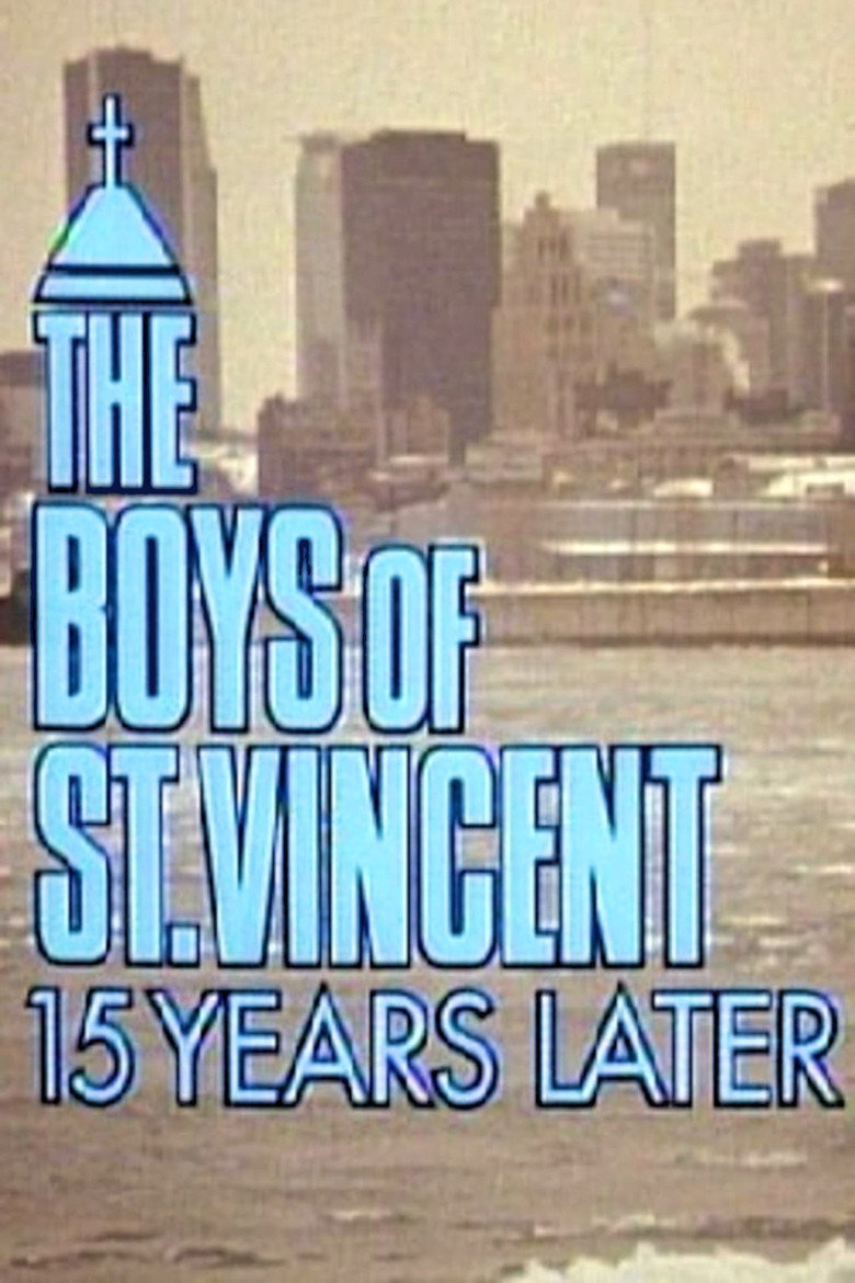 Os Meninos de Sao Vicente: 15 anos Depois