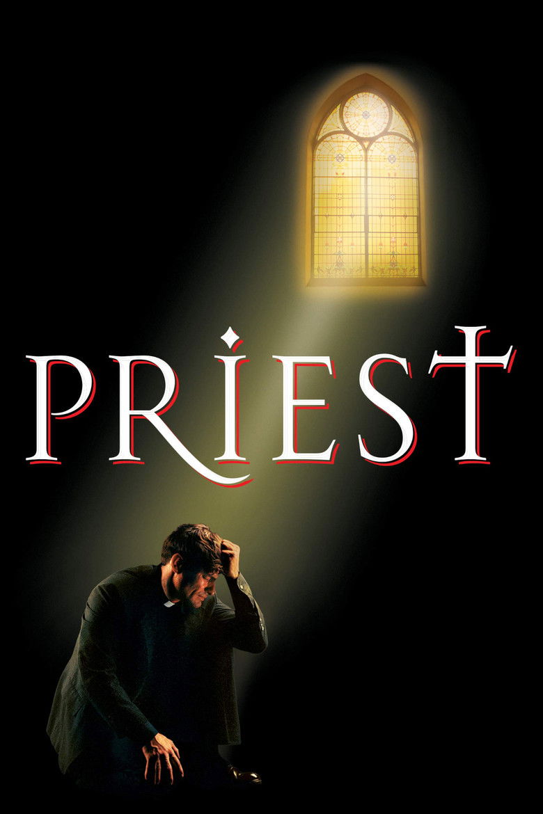 Priest (O Padre)