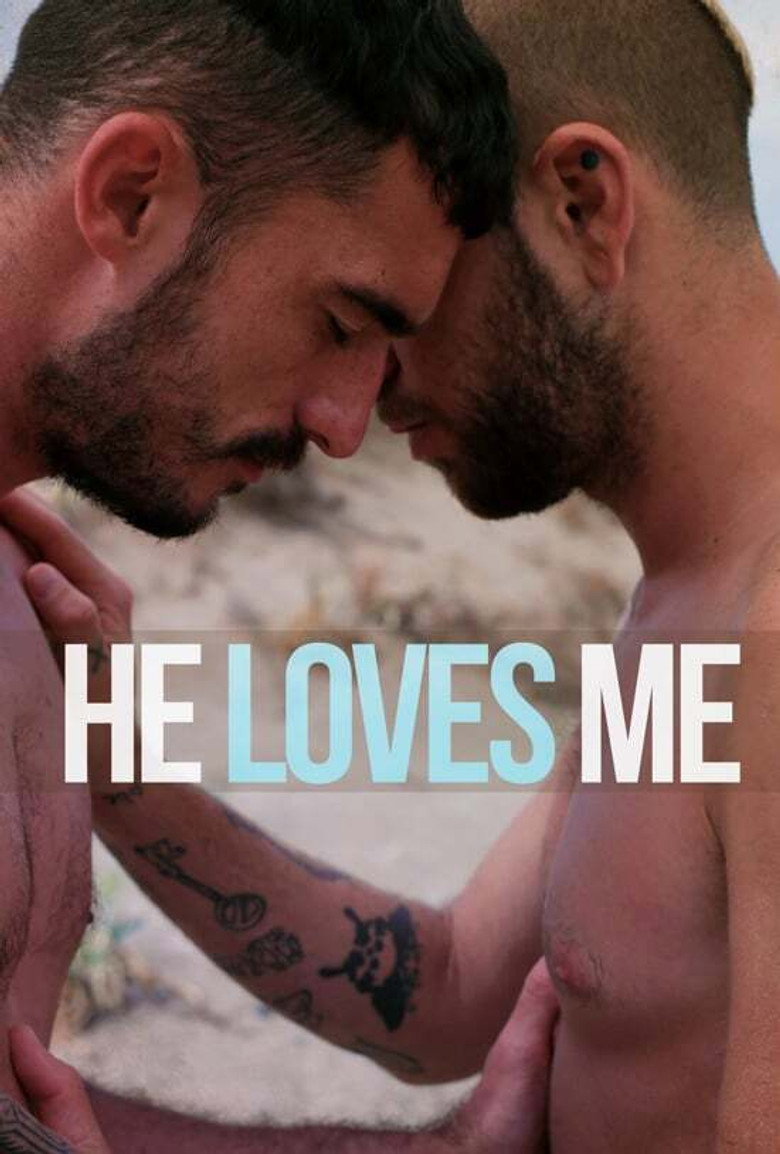 Ele me ama (He loves me)