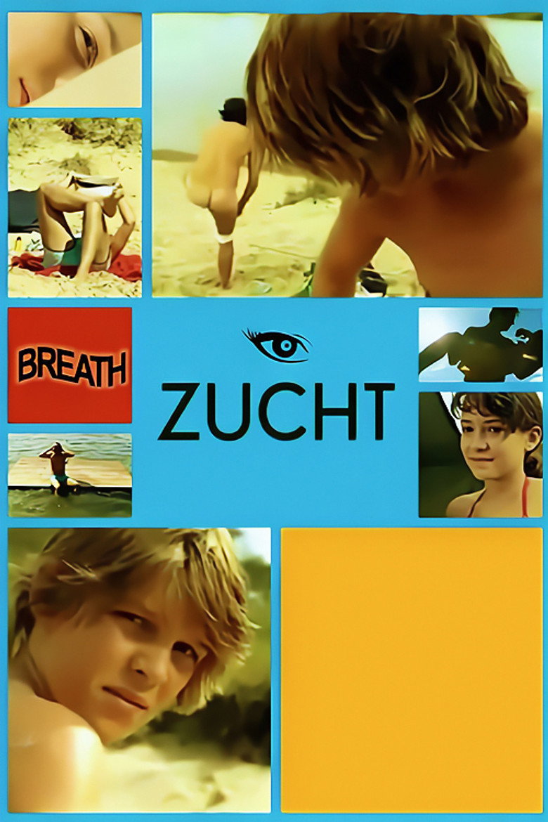 Zucht (Breath)