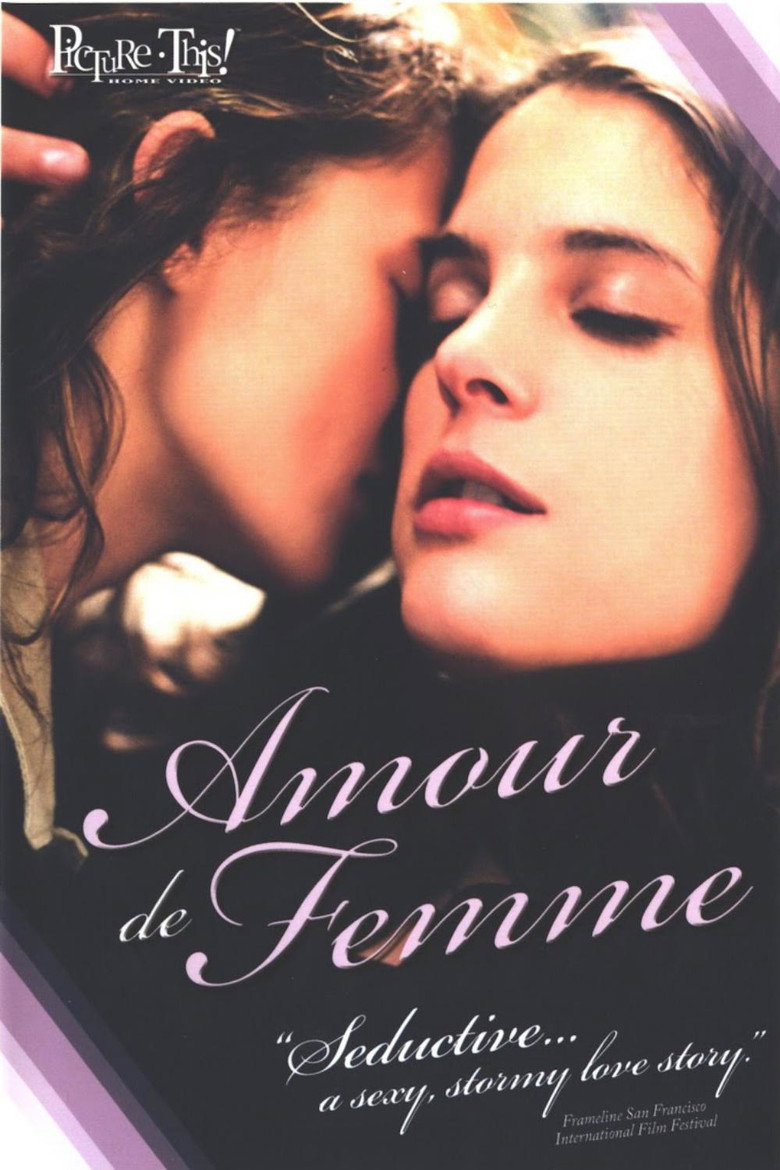 Um Amor de Mulher (A Woman’s Love)