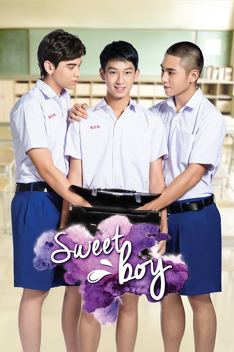 Sweet Boy – Legendado