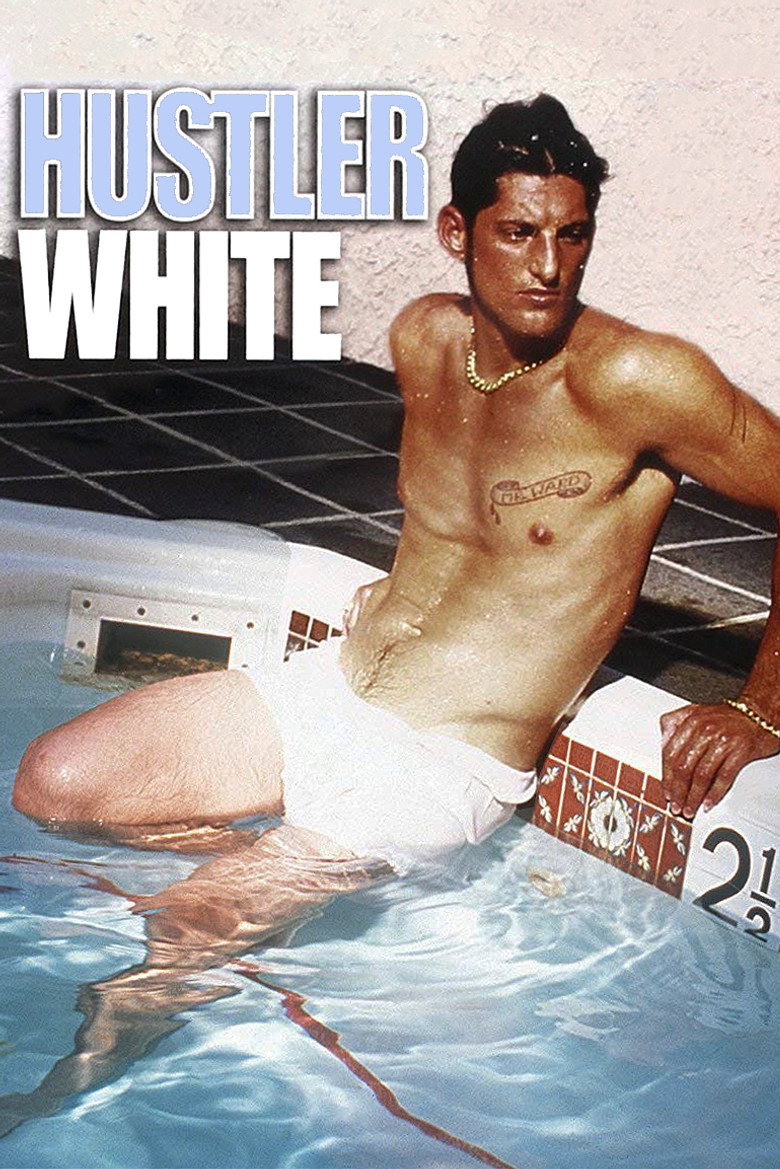 Hustler White (Garoto de Programa Branco)