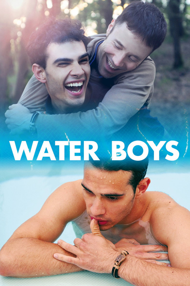 Dreams from Strangers (Water Boys)