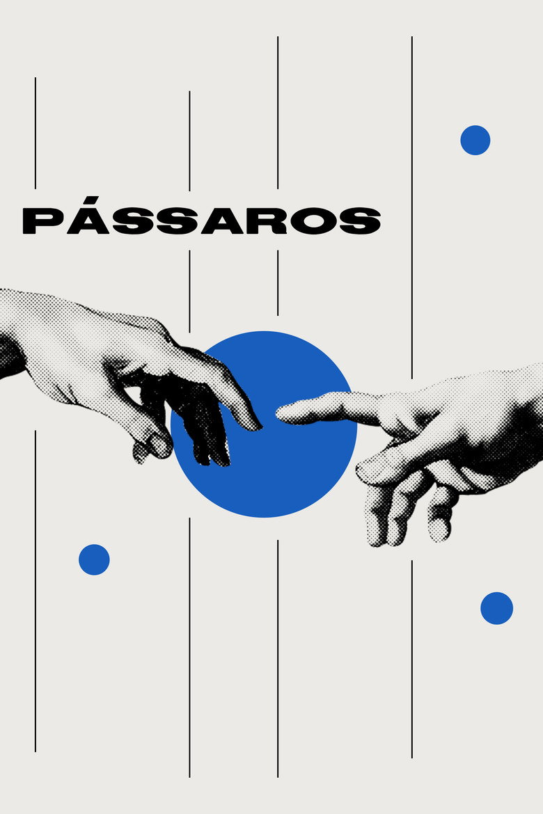 Pássaros