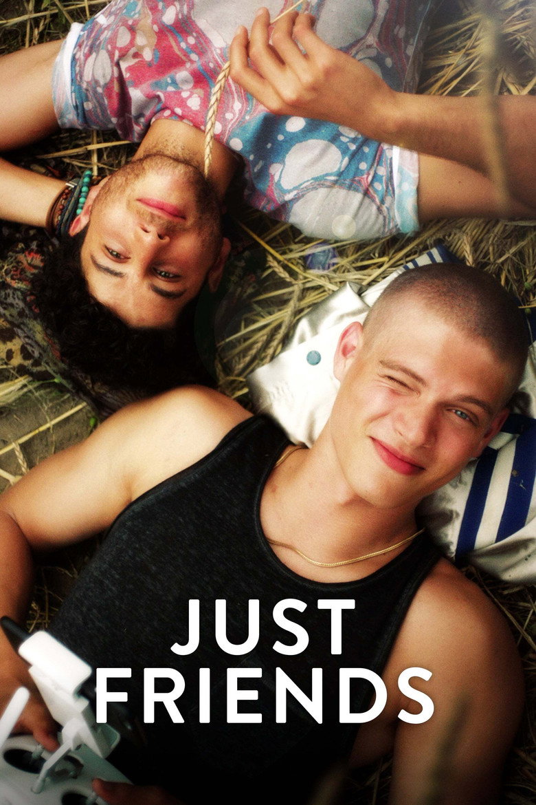 Gewoon Vrienden (Just Friends) – Apenas Amigos