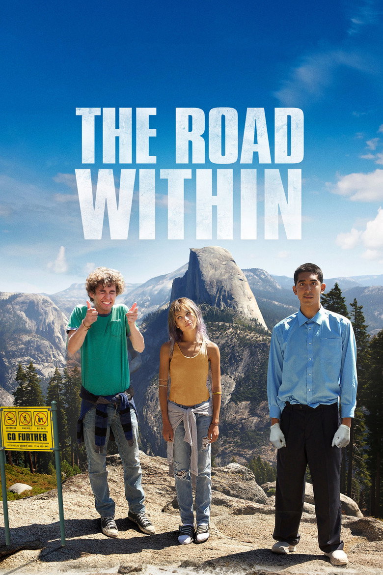 The Road Within (A Estrada Interior)